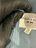 Willow & Wind Chevron-herringbone Blue Casual Skirt Size M - photo 4