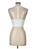 Yogalicious White Tank Top Size L - photo 2