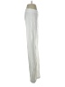 Avenue Montaigne Ivory Casual Pants Size 0 - photo 4