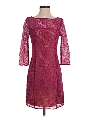 Armani Exchange Cocktail Dress (view 1)
