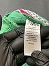 British Khaki Solid Green Khaki Shorts Size 2 - photo 4