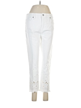 So Slimming By Chico's Jeans