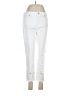 So Slimming by Chico's White Jeans Size Sm (0.5) - photo 1