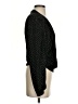 Ramy Brook Black Long Sleeve Top Size XS - photo 4