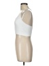 Yogalicious White Tank Top Size L - photo 5