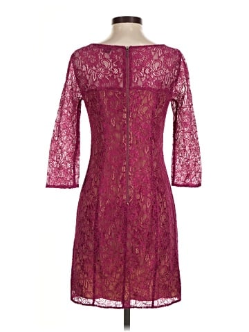 Armani Exchange Cocktail Dress (view 2)