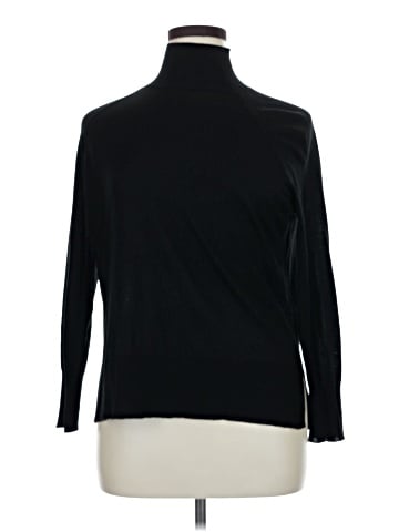 Zara Long Sleeve Turtleneck (view 1)
