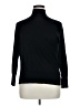Zara Black Long Sleeve Turtleneck Size XL - photo 1