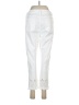 So Slimming by Chico's White Jeans Size Sm (0.5) - photo 2