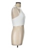 Yogalicious White Tank Top Size L - photo 4