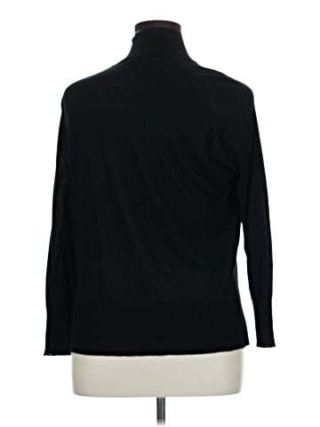 Zara Long Sleeve Turtleneck (view 2)