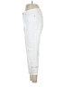 So Slimming by Chico's White Jeans Size Sm (0.5) - photo 5