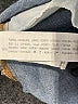 Zara Baby Blue Overalls Size 2T - photo 4