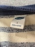 Old Navy Stripes Ivory Pullover Sweater Size L - photo 7