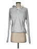 Altar'd State Silver Pullover Sweater Size S - photo 1