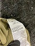 Active by Old Navy 100% Polyester Camo Green Athletic Shorts Size 8 - photo 4