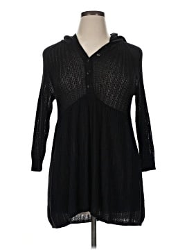 Moda International Pullover Sweater