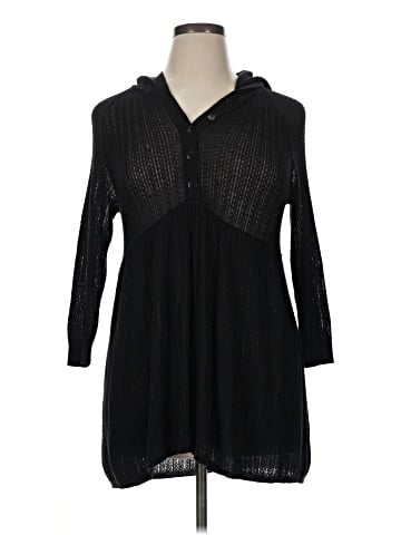 Moda International Pullover Sweater (view 1)
