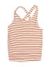 Boden Orange Tank Top Size 6 - 7 - photo 1