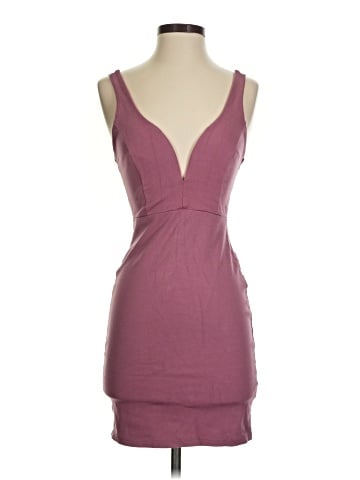 Lulus Cocktail Dress (view 1)