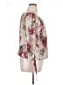 Sara Michelle Pink 3/4 Sleeve Blouse Size XL - photo 4