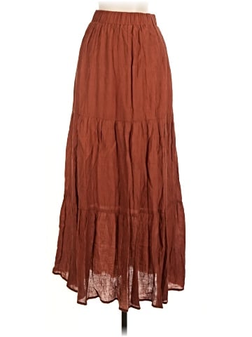 Altar'd State Casual Skirt (view 2)