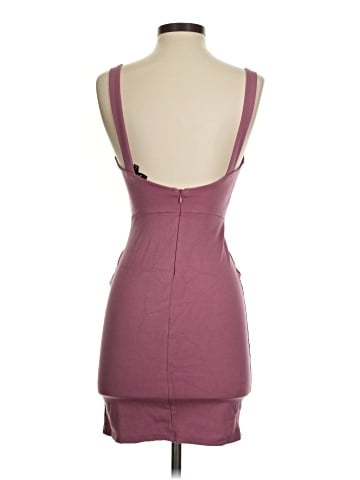 Lulus Cocktail Dress (view 2)