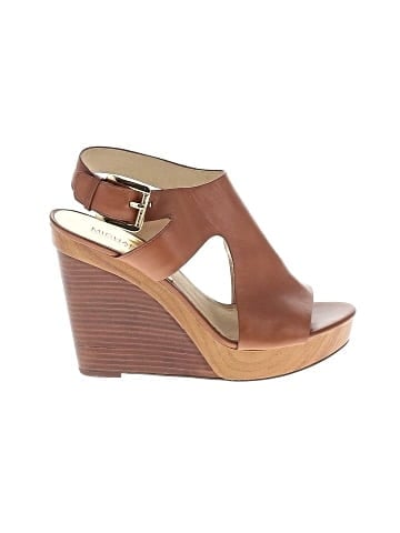 MICHAEL Michael Kors Wedges (view 1)