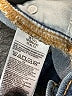 Old Navy Hearts Blue Jeans Size 18 (tall) - photo 5