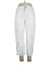 Talbots Ivory Jeans Size 14 - photo 1
