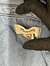 Madewell Blue Denim Jacket Size XXS - photo 6
