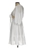 Unbranded White Cocktail Dress Size L - photo 5