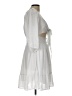 Unbranded White Cocktail Dress Size L - photo 4