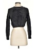 MNG Gray Pullover Sweater Size XXS - photo 1