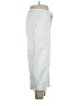 Talbots Ivory Jeans Size 14 - photo 4