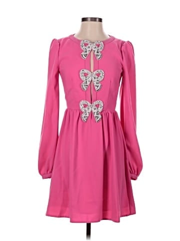 Saloni Cocktail Dress (view 1)