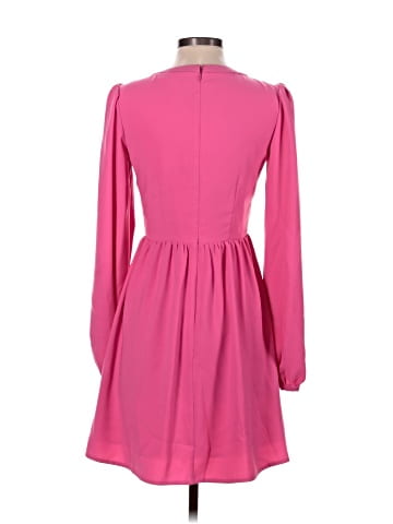 Saloni Cocktail Dress (view 2)