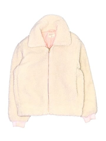 Crewcuts Coat (view 1)