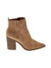 Universal Thread Tan Ankle Boots Size 11 - photo 1