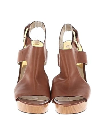 MICHAEL Michael Kors Wedges (view 2)