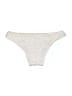 Mossimo Ivory Swimsuit Bottoms Size M - photo 2