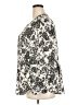 db established 1962 Paisley Ivory Long Sleeve Blouse Size 2X - photo 5
