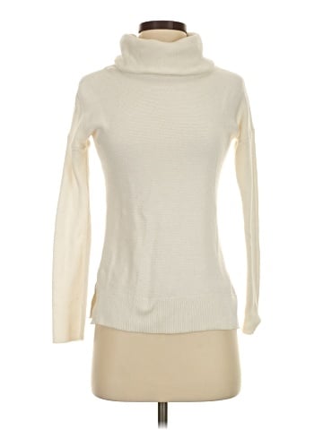 Talbots Turtleneck Sweater (view 1)