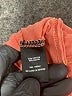 Torrid Orange Short Sleeve Top Size 2X Plus (2) - photo 8