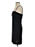 Morgan & Co. 100% Polyester Solid Black Cocktail Dress Size 5 - photo 5