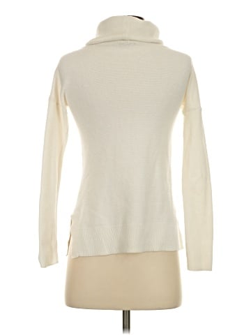 Talbots Turtleneck Sweater (view 2)