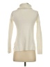Talbots Ivory Turtleneck Sweater Size S (petite) - photo 2