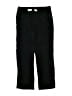 Cat & Jack Black Casual Pants Size 10 - photo 1