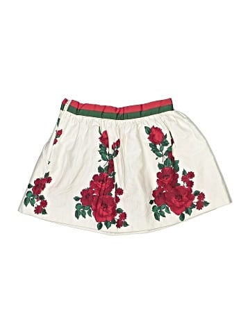 Janie and Jack Skirt (view 2)