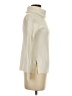 Talbots Ivory Turtleneck Sweater Size S (petite) - photo 4